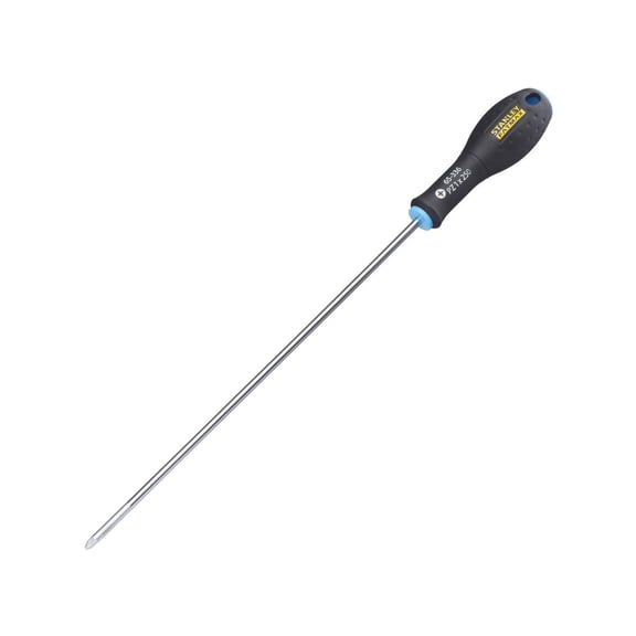 Stanley Hand Tools Fatmax Screwdriver, Pozidriv