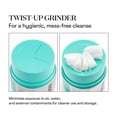 thumbnail image 4 of Bálsamo limpiador VT COSMETICS PDRN Grinding Vegan 50 ml, 4 of 6