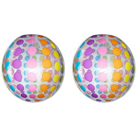 jumbo inflatable ball