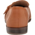 thumbnail image 4 of Rockport Women's Susana Buckle Honey Loafer 11M, 4 of 5