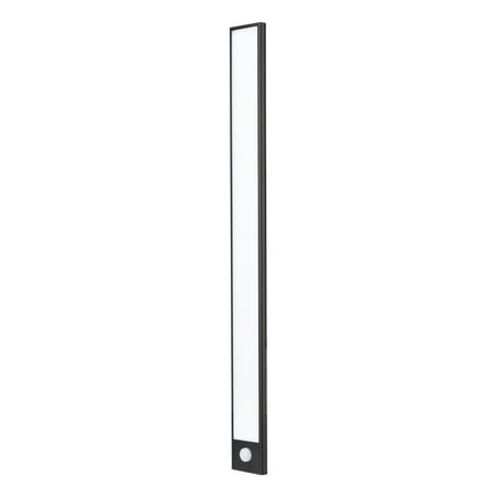 

Famyfamy Induction Lamp Sensor Light LED Under Cabinet Lighting Stairway Security Counter 6000k For Cupboard Wardrobe Wireless