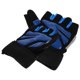 thumbnail image 3 of Size L Anti-Slip Workout Gloves For Strength Training Designed For Men With 3D Palm 1 Pair, 3 of 5