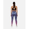 thumbnail image 2 of Leggings Deportivos Mujer Estampados Tfit Efecto Push Up TFIT Estampados, 2 of 6