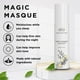 thumbnail image 2 of Máscara de noche Skin Nation Magic Masque hidratante con ácido hialurónico, 2 of 8