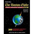 thumbnail image 2 of The Boston Globe Sunday Crossword Omnibus, Volume 2, 2 of 3