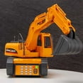 thumbnail image 4 of SNNROO Coin Bank Piggy Bank Excavator with Password or Fingerprint Lock, Large Electronic Paper Money Scroll Saving Piggy Banks, 4 of 6