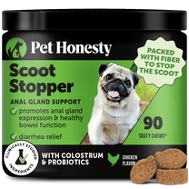 Scoot Stopper (Chicken Flavor)