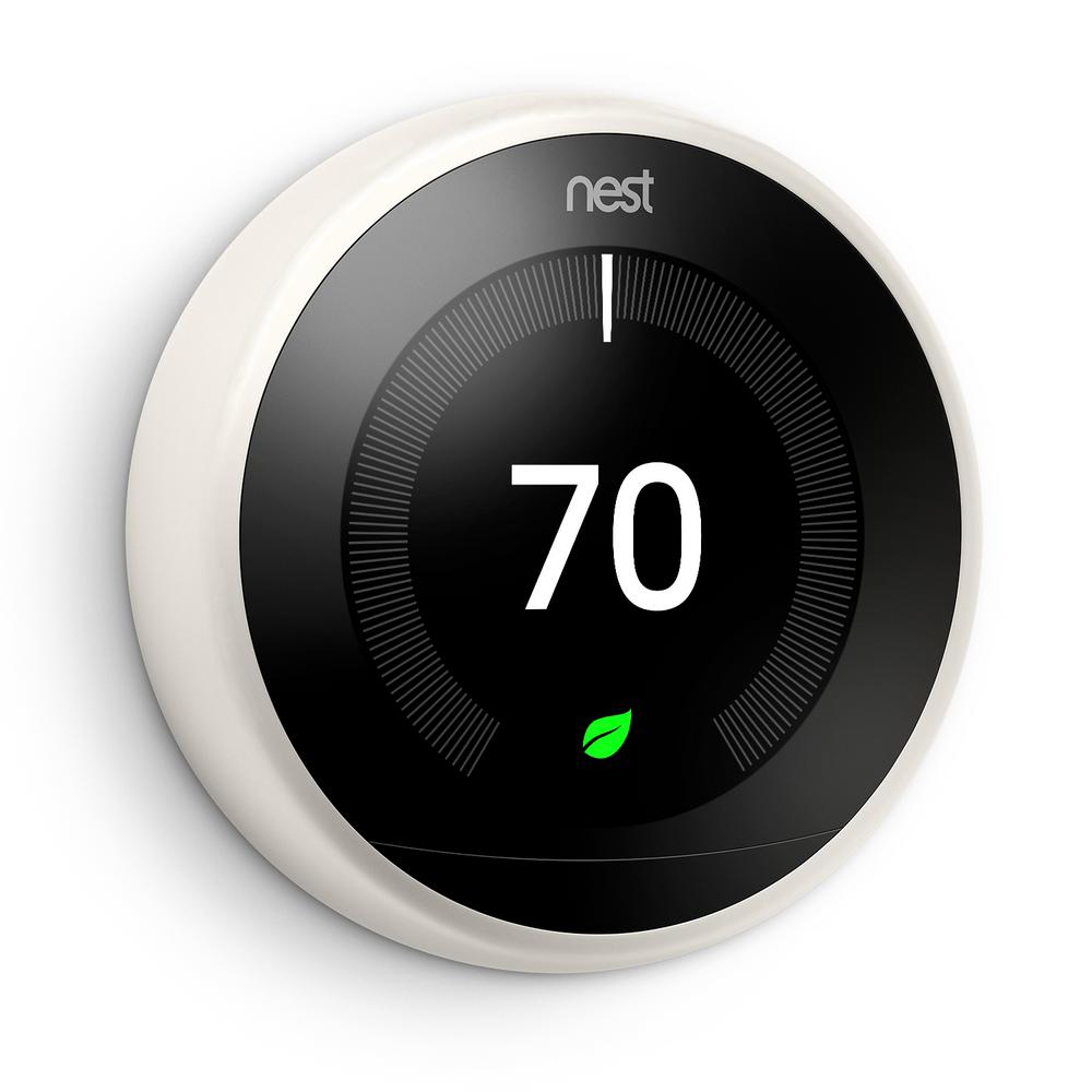nest home thermostat