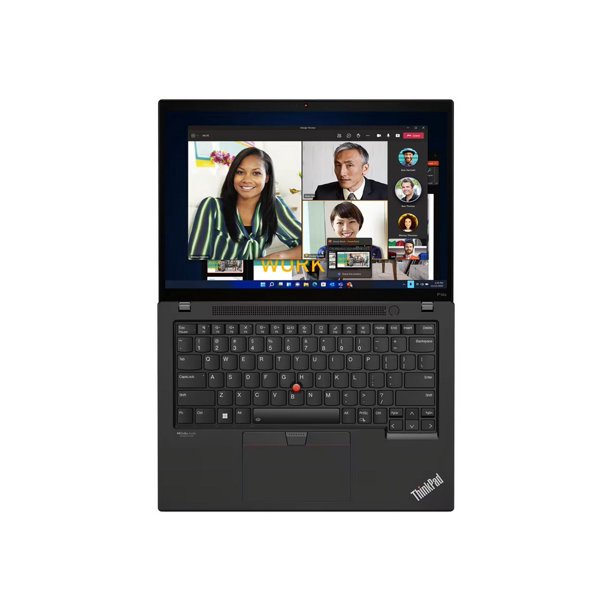 Lenovo ThinkPad P14s Gen 4 21HF000BCA 14 Mobile Workstation WUXGA