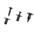 thumbnail image 6 of 30pcs Door Panel Retainers Clips Replace for 6mm Holes 68885, 6 of 6