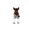 thumbnail image 4 of Wild Republic Okapi Plush, Stuffed Animal, Plush Toy, Gifts for Kids, Cuddlekins 12 Inches, 4 of 6