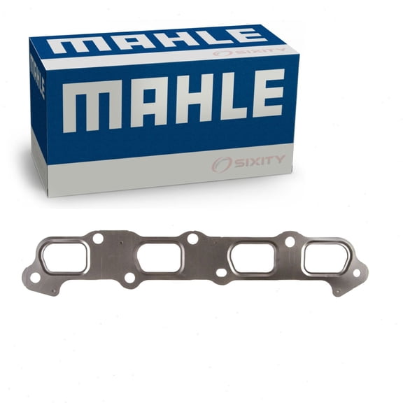 MAHLE Exhaust Manifold Gasket compatible with Chevrolet Colorado 2.9L L4 2007-2012