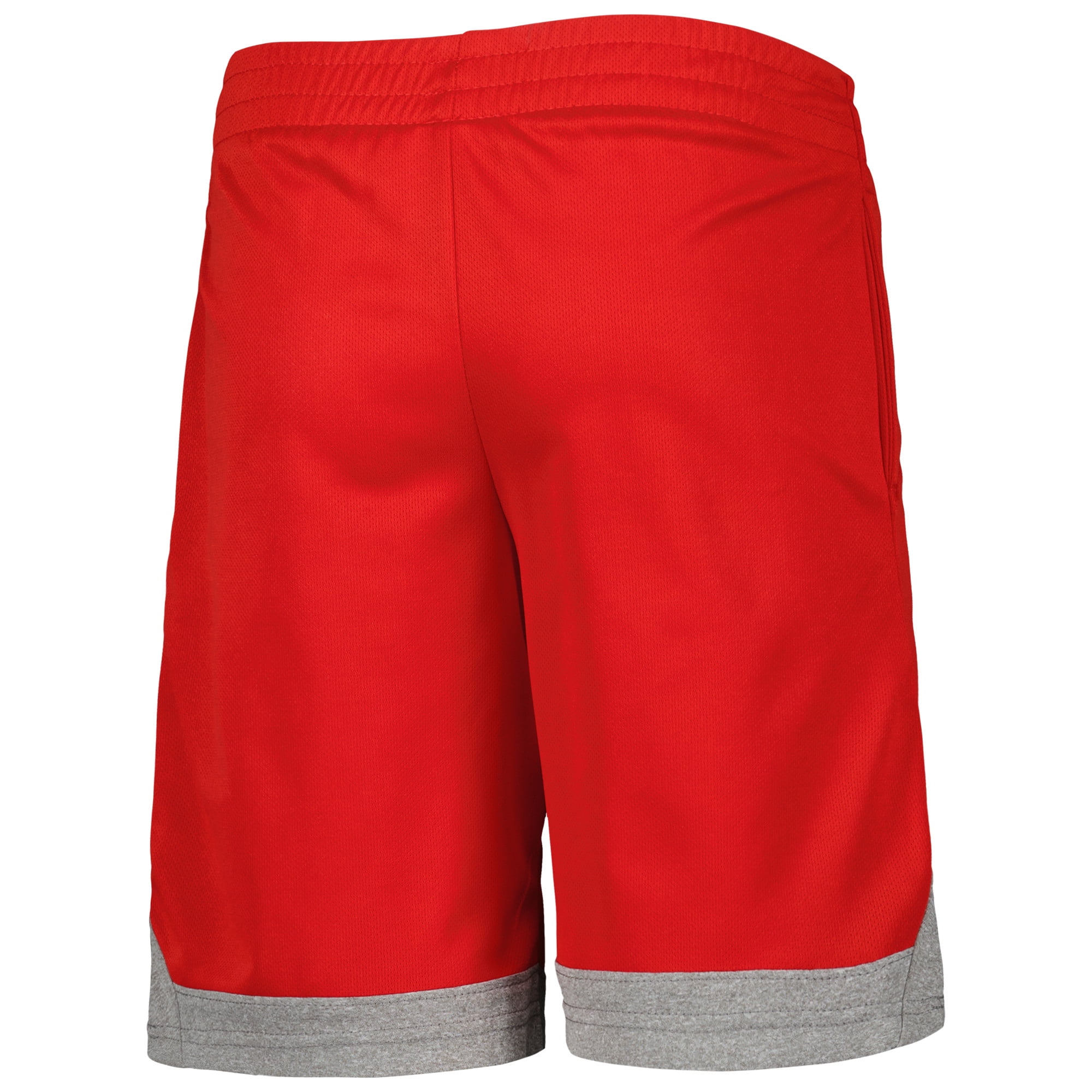 St Louis Cardinals Boys 4-18 Mesh Short 9K3BXMBSN L10/12 