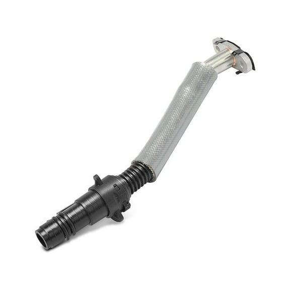 Turbocharger Oil Return Line 1 - Compatible with 2013 - 2021 Buick Encore 2014 2015 2016 2017 2018 2019 2020