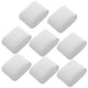 thumbnail image 1 of 8 Uds. Almohada para reloj de pulsera, almohadas para exhibición de joyas para caja de reloj, cojín, cojines para pulsera, almacenamiento de exhibición, color blanco, 1 of 7