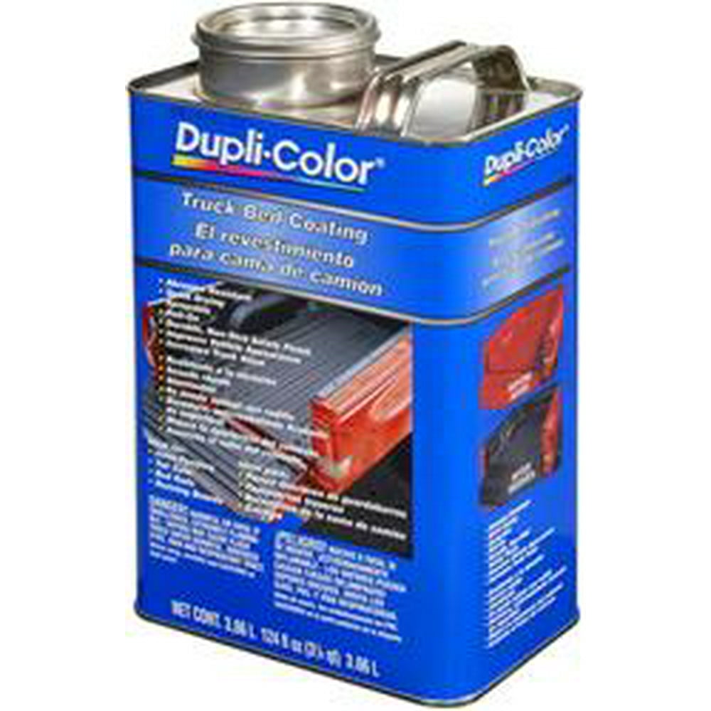 VHT/ Duplicolor TRG252 Bed Liner BED LINER