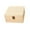wood lid 19.5x19.5cm, variant on perfeclan Wooden Storage Box Flower Box Organizer Gift Box with Lid Wood Box Keepsake Box for Jewelry Wedding Gift Party Supplies lid 12x12x5cm