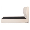 thumbnail image 3 of Box Base cama Matrimonial + Cabecera Nube Dicasa Beige, 3 of 7