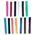 thumbnail image 2 of AMLESO 520 Pieces Wax Craft Sticks for Kids Bendable Sticky Wax Yarn Sensory Fidget Toy, 2 of 8