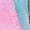 Bright Pink, variant on Mountain Warehouse Boys/Girls Cosy Rainbow Full Zip Hoodie