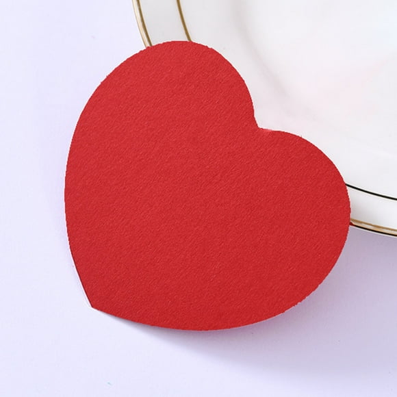 Kyusrd Summer All Home Savings!50pcs Paper Cut Decorations Paper Cut Art Decors DIY Wall Paper Cutouts Heart Cutouts Decorative Wall Paper Cutout Classroom Decorative Cutout DIY Cutouts Carto