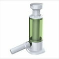 thumbnail image 3 of Sausage Filling Machine Sausage Filler Homemade Manual Sausage Stuffer Tool, 3 of 7