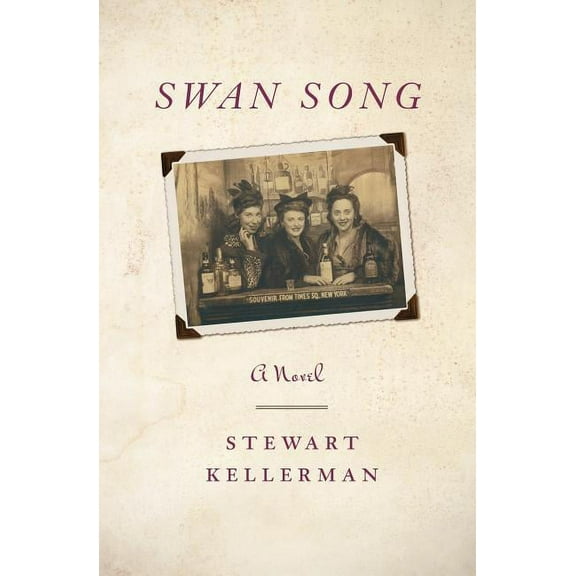 Swan Song, (Paperback)