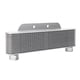 thumbnail image 2 of Universal Engine Transmission Oil Cooler 238mm 15-Row Motorcycle Auto Accessory, 2 of 9