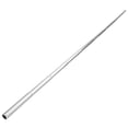 thumbnail image 3 of 4 Pcs Soufflets de Feu Pliables en Acier Inoxydable pour Extérieur Outil de Cuisson Camping, 3 of 9