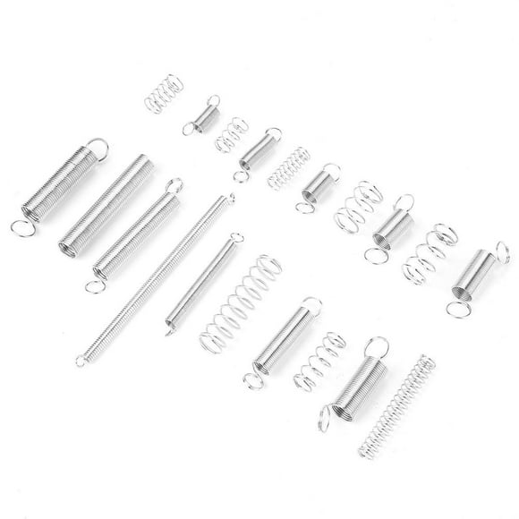 Spring, Compression Extension Springs Compression Spring With Box For Toys For Crafts