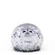 thumbnail image 3 of Chubby Blob Seal Pillow Cute Seal Plush Toy Cotton Stuffed Animals (Small), 3 of 4