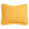 The Pioneer Woman Sham Set Double Stitch Std