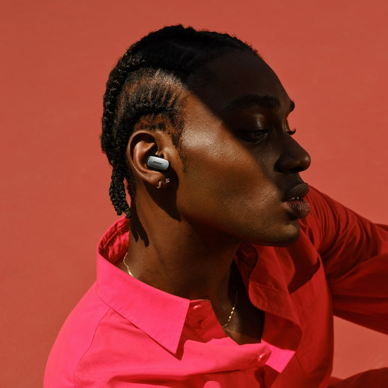 Bose QuietComfort Ultra Earbuds, Wireless Noise Cancelling Bose QuietComfort Ultra Earbuds, Wireless Noise Cancelling