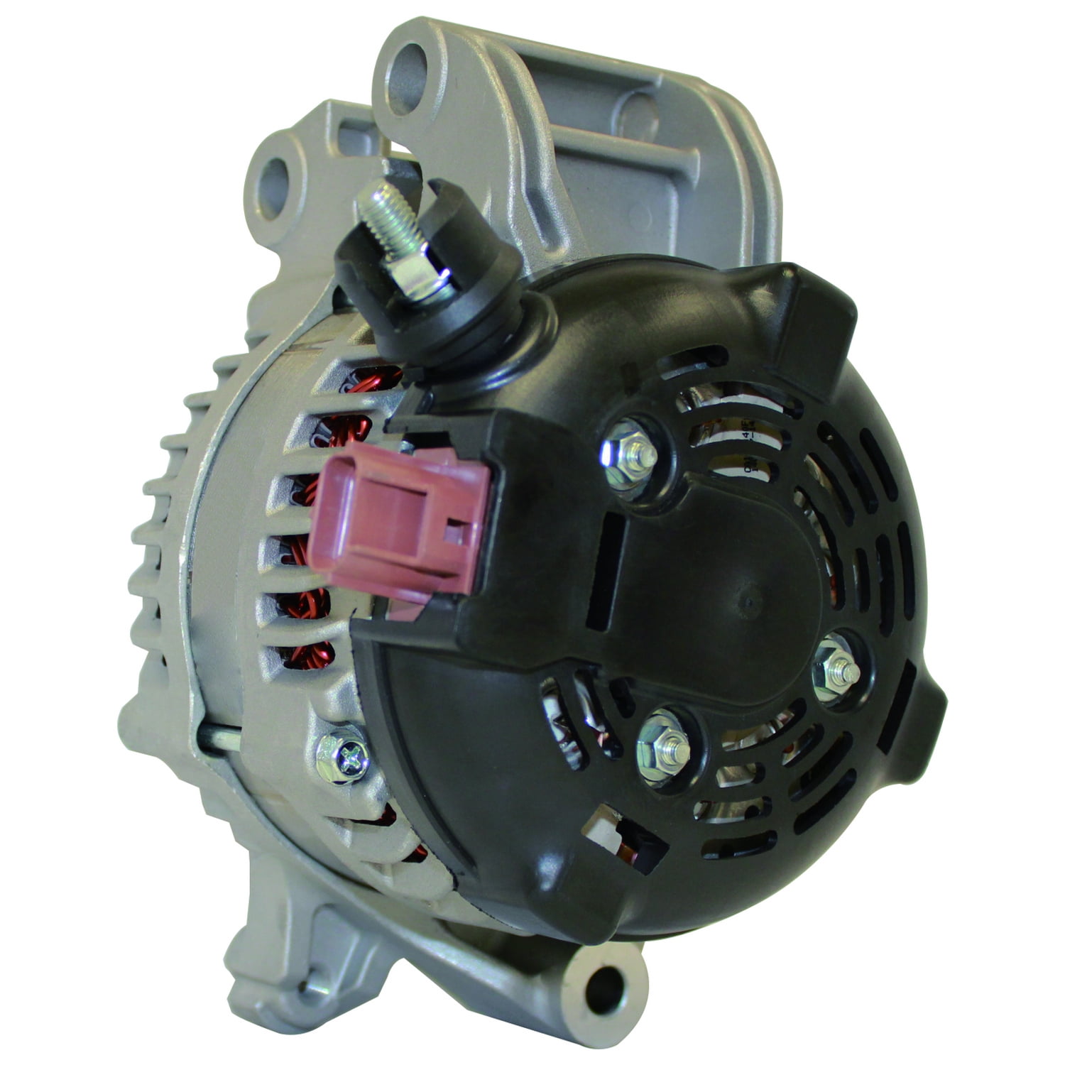 WPS 11666N Alternator