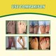 thumbnail image 4 of GingerLegs AntiSwelling Detoxing Ointment,Promotes Healthily Circulation And Relieves Leg Pain And Swelling 20g, 4 of 9
