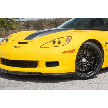 GT Styling GT0271FS Foglight Cover