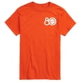 thumbnail image 2 of Mattel - 80Th Logos Oversized  - Men's Short Sleeve Graphic T-Shirt, 2 of 4