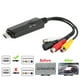 thumbnail image 4 of Adaptador, Convertidor, HD 1080p Negro Portátil para o / DVD / Box de cable Individuos / Familias PS3 / 360 / Blu-Ray Player TV / VHS / VCR / DVD Burner, 4 of 7