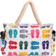 thumbnail image 1 of Bolsa de Playa SHYLERO Waterproof con Bolsa Hermética, 1 of 9