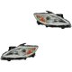 thumbnail image 1 of Par de Faros TYC Cx-9 2010 A 2012 Mazda, 1 of 4