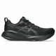 thumbnail image 4 of ASICS Running Shoes GEL-CUMULUS 27 Black/Carrier Grey 1011B960.003 2025SS Japan, 4 of 6
