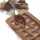thumbnail image 4 of Molde para chocolate roto triángulo siliconas moldes para chocolate, 4 of 8