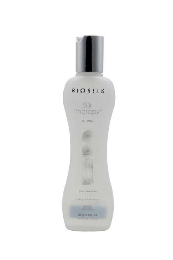 Silk Therapy Original Leave In Treatment 5.64 Oz