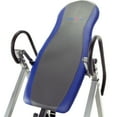Ironman Fitness Essex 990SL Inversion Table with Unique Sure lock