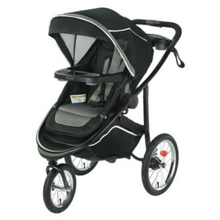 Photo 1 of Graco 2101050 Modes Jogger 2.0 Stroller, Binx