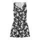 thumbnail image 4 of Vestidos de Verano con Cuello en V para Mujeres 2025 Casual con Bolsillos Boho Beach Camisetas Vestido Tanque Suelto, 4 of 7