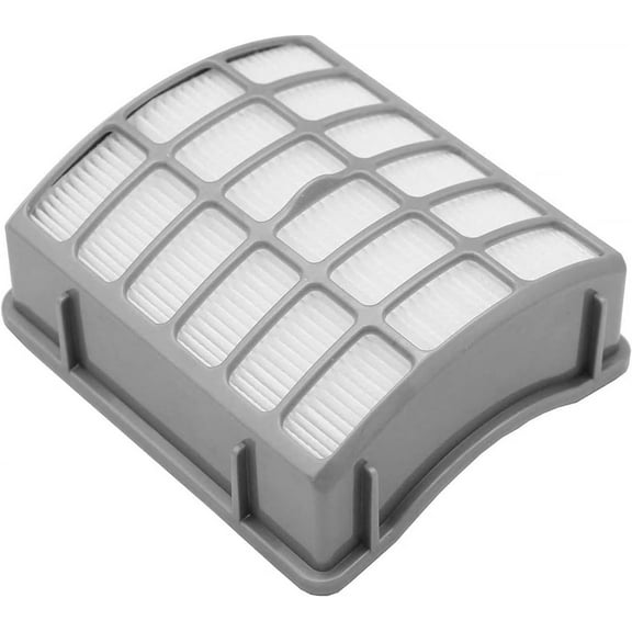 Aorsher 3 Pack Replacement Filters Compatible with Shark Navigator Professional NV60, NV70, NV70 26, NV71, NV80, NV85, NV80 26, NVC80C, NV90, NV90 26, NV95, UV420, NV510 31 Vacuums