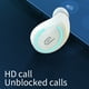 thumbnail image 5 of Auriculares deportivos Bluetooth 5.1 en auriculares inalámbricos estéreo, 5 of 5