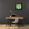 thumbnail image 4 of Orlov, Irena 20x20 Black Modern Framed Museum Art Print Titled - Afternoon Shadows, 4 of 5