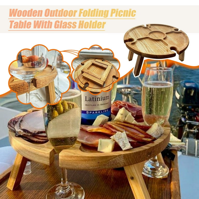 Outdoor glass holder sale